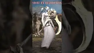 Transmog - D&eacute;mo