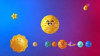 Travels Through Space A Tour of Our Solar System Revealing the Secrets of Space An Interplanetary