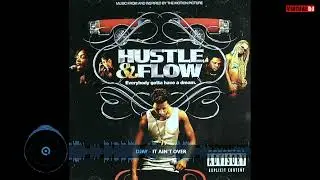 It Ain't Over Slowed & Chopped / 2000's Hits Remixed