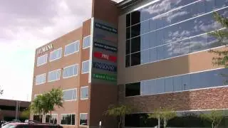 *Corporate*  - EntrustArizona.com - CEO PROFILE