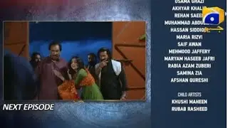 Behkaway Episode 49 Teaser | Behkaway Episode 49 Promo | Review | 1st june 2025 | Har Pal Geo