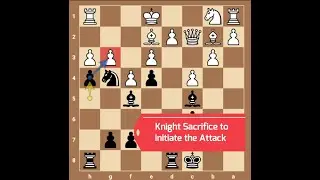 Boris Spassky Best Games. Knight and Rook Sacrifice for Beautiful Checkmate | Nimzo Larsen Attack.