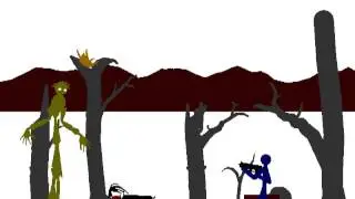 Zombie Rampage 5