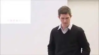 Code for Europe: The fellows' challenges