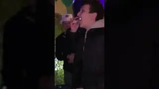 Ночной Клуб Пипл Москва