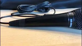 JTS AG-35USB USB Microphone