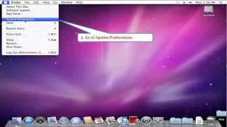 How to block the access to porn & harmful web sites in MAC OS