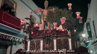 Oración en el Huerto - Jueves Santo Ayamonte 2023 [4K]
