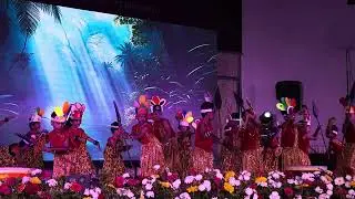 Pranaav’s Dobbs Utsav 2025