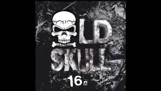 Rhythmstorm -Tribal Fever- (Old Skull 16)