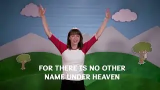 PS Salvation In No One Else Acts 4:12