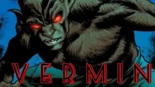 Vermin Tribute