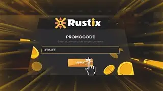 Can my Crash Strategy works on RUSTIX?? | Rustix Promo Code