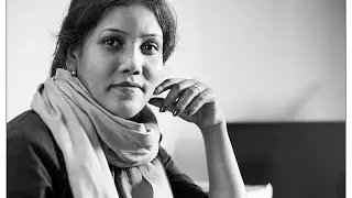 Stella Paul - Courage in Journalism Winner