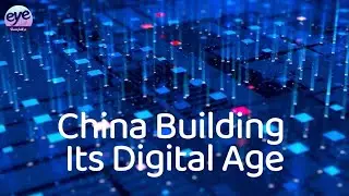 Integrated computing network powers breakthroughs in China's digital push