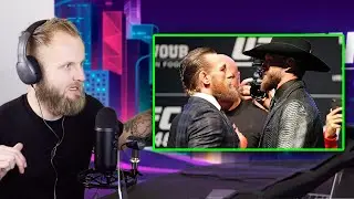 Conor McGregor Humble? - Cowboy vs Notorious UFC #246 | Clip from Trending Show #2