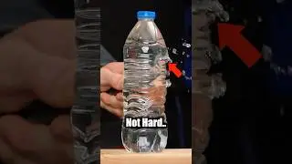 The REAL Knife Sharpness Test No One Is Doing