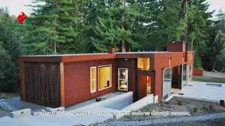 Landscape Corten Steel Exterior Wall Cladding For Sale#siding #sidingcontractor #metalsiding