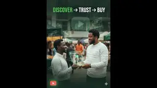 The YouTube Trust Ladder | How to Build Authority & Turn Viewers into Clients