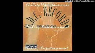 O.D.C. Records - Off Da Chain Compilation Vol.1 (Pt.I) (2003 Evansville,Indiana) Full CD