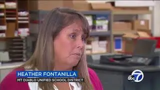 East Bay teachers go on 'field trip' to look for jobs for students