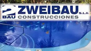 Kinderpool Renovierung von ZWEIBAU