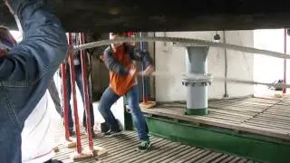 Звон Царя на Успение Богородицы