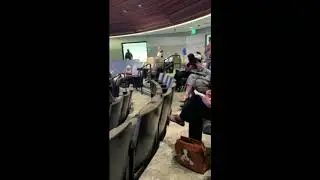 Save Sheba: Priscilla Presley & animal advocates, San Bernardino County Board of Supervisors meeting