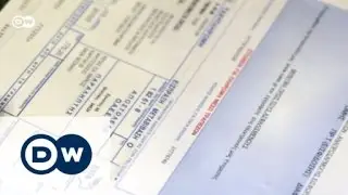 Non-performing loans - Risk for Greek banks | Made in Germany