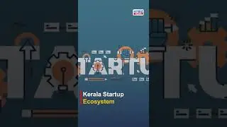 Kerala Startup Ecosystem | KSUM | Hybiz tv