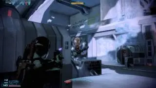 MassEffect3 solo N7 Challenges Enhanced Defense Intelligence Platinum