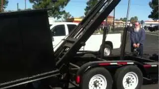 Mini Dumpsters of Fresno