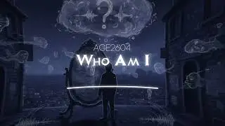 Who Am I  - AGE2604