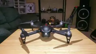 Mjx bugs 3 unboxing