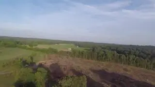 GoPro Karma Flyaway/Crash