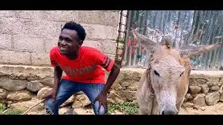 Blangue pap sispann pase Kerly ak Astride Anba rizib non😂😂😂🤣