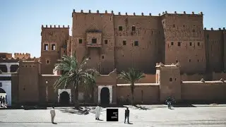 Dj Khaikhan -  Anatolia [Cafe de Anatolia]