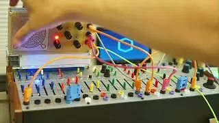 TTMC Tokyo Delay Wet Out , Touch Controlled Card , Duple