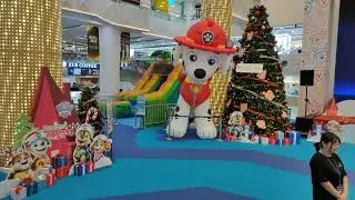 Sungei Wang Christmas Decorations 2025