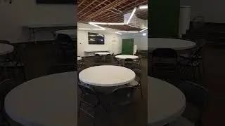 Take a look around. Book your special event at Experiences Events Studio.