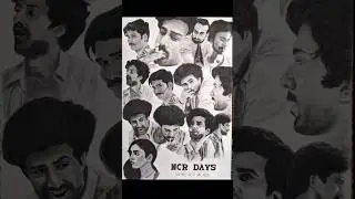 NCR Days -- Cafe Scene.... #ncrdays #cafescene #sketch #commissionwork #banchari #thetimeliners #art