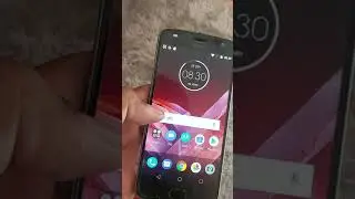 MOTOROLA Z2 PLAY WITH MOTOMODS SOUNDBOOST