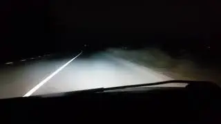 NARVA Range Performance LED