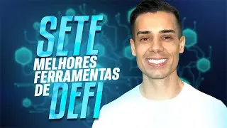 AS 7 MELHORES FERRAMENTAS DE DEFI E ARBITRAGEM