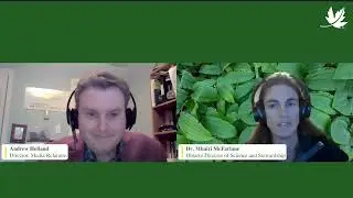 Wings and Blooms | NatureTalks Webinar | April 5, 2023