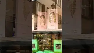 Special and beautiful pasta packaging 🇮🇹 #pasta #food  #design #italy #travel #viralvideos