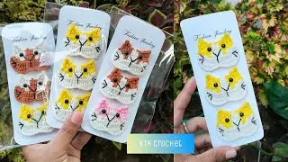 ကြောင်ရုပ်ကလစ်ထိုးနည်း😻😻😻 pattern လေးတွေမှား‌နေတာရှိရင်‌ပြောပေးကြပါနော်