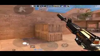 Forum pruf standoff 2