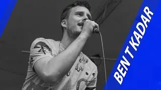 Ben T Kadar  - F&uuml;lesbagoly Tehets&eacute;gkutat&oacute; - Debrecen
