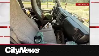 Northern Alberta band loses instruments during break-in while in Edmonton